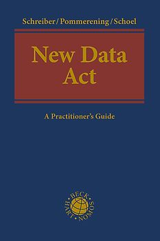New Data Act