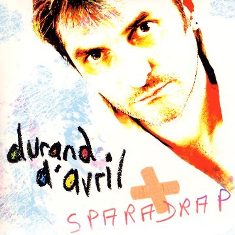 Durand D'Avril - Sparadrap