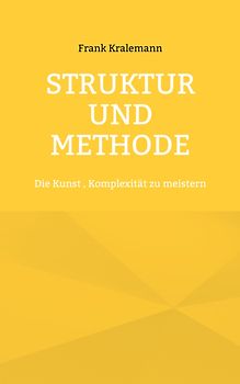 Struktur und Methode