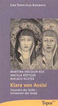 Klara von Assisi