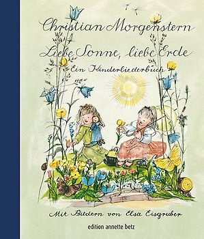 Liebe Sonne, liebe Erde