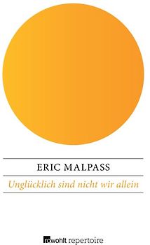 Unglücklich sind nicht wir allein