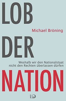 Lob der Nation