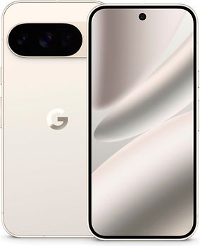 Google Pixel 10 Pro Dual SIM 512 Go porcelaine