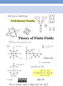 Theory of Finite Fields