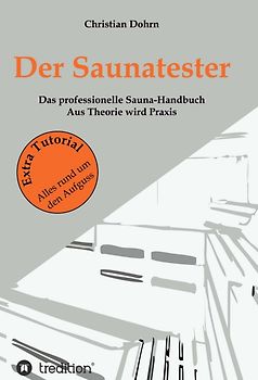 Der Saunatester