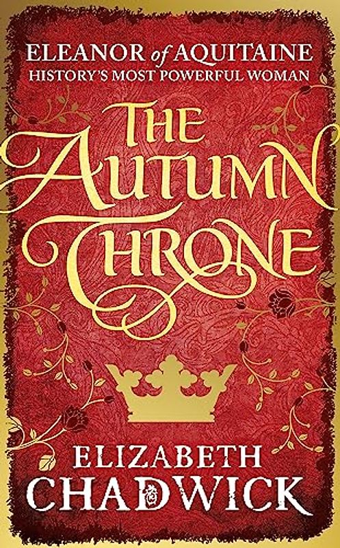 The Autumn Throne