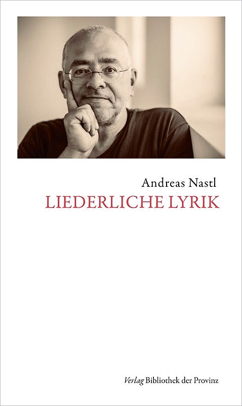 Liederliche Lyrik