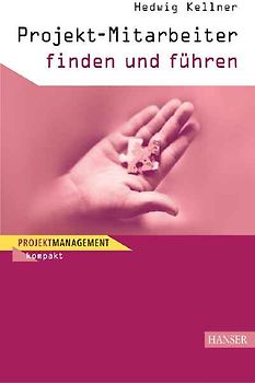 Projekt-Mitarbeiter finden und führen