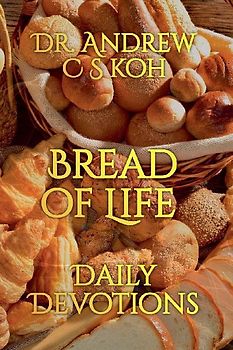 Bread of Life Daily Devotions
