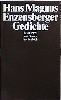 Gedichte 1950-1985