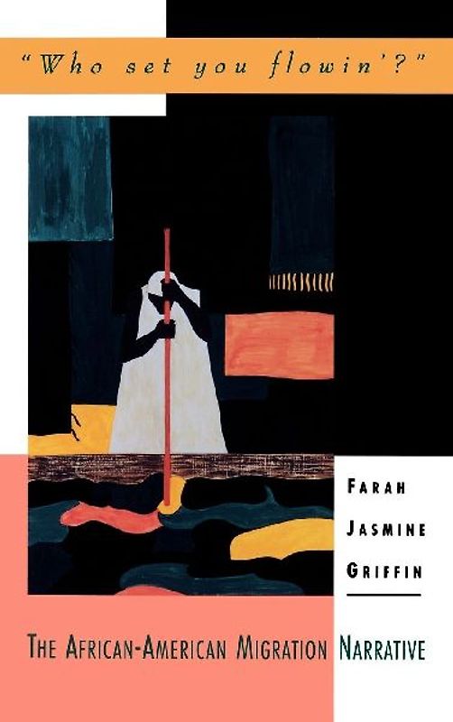 Who Set You Flowin'?