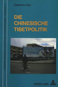 Die chinesische Tibetpolitik