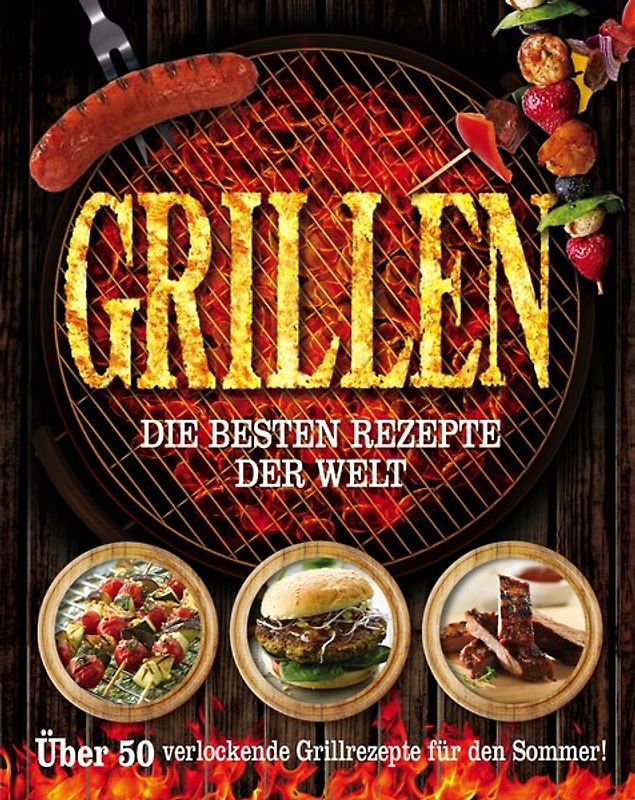 Grillen