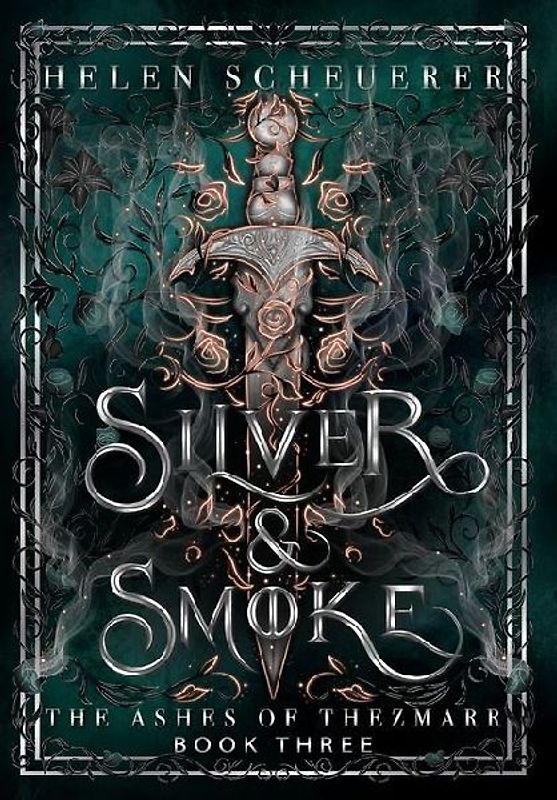 Silver & Smoke