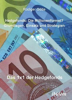 Hedgefonds: Die Millionenformel?