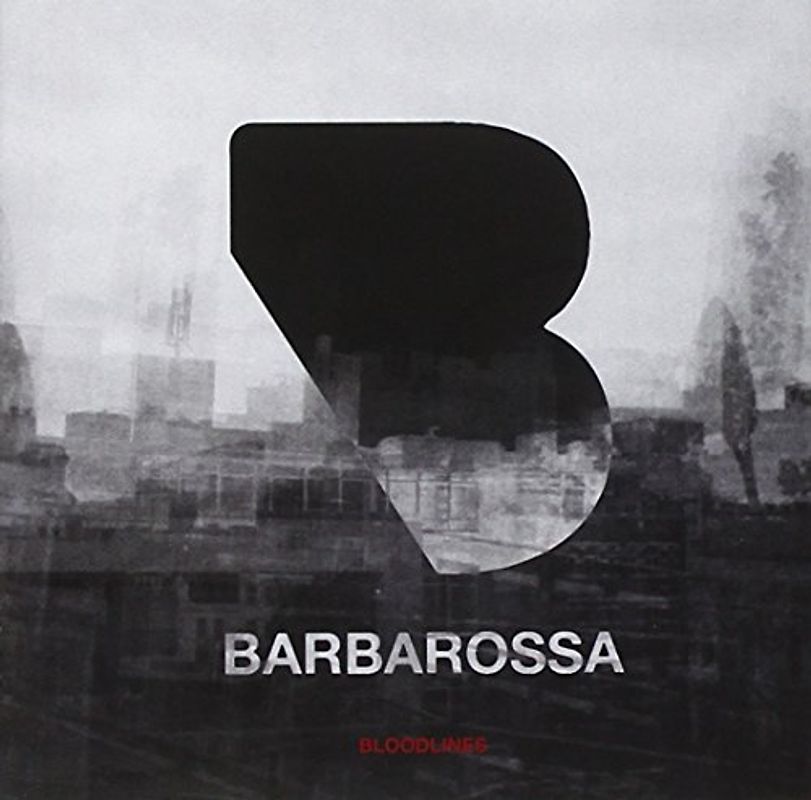 Barbarossa - Bloodlines