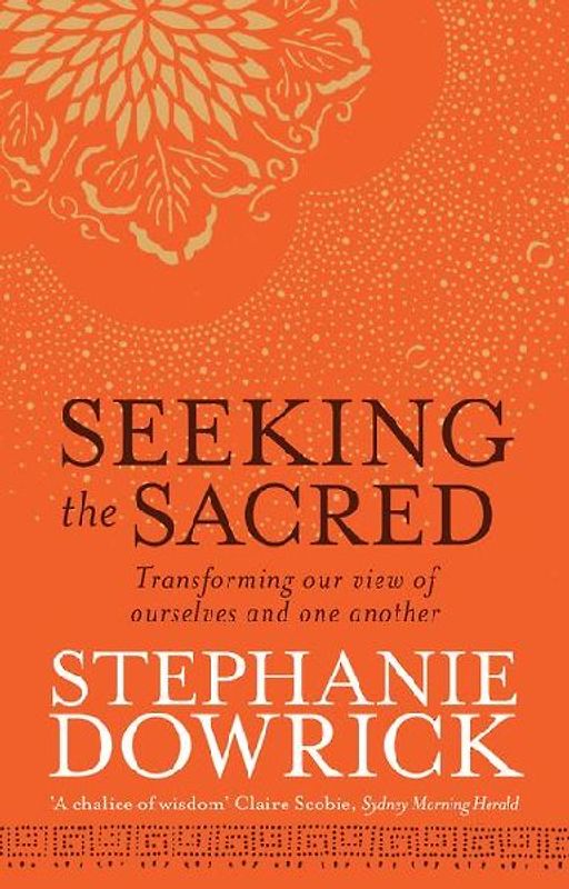 Seeking the Sacred