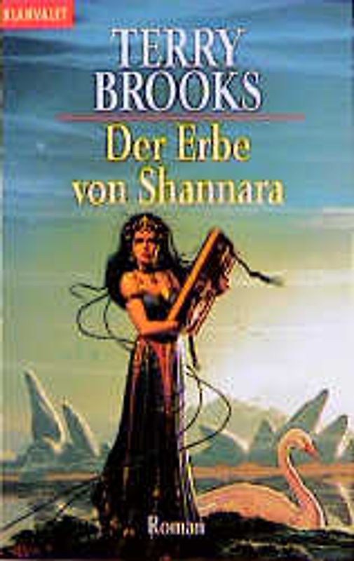 Der Erbe von Shannara