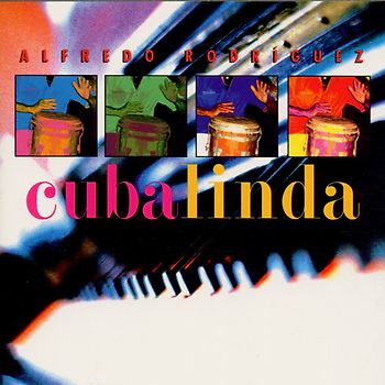 Alfredo Rodriguez - Cuba Linda
