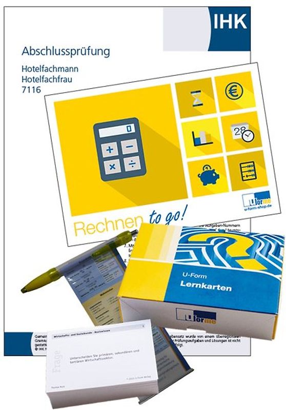 Hotelfachmann/Hotelfachfrau