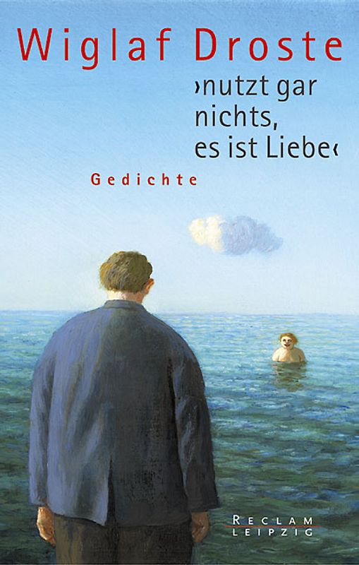 nutzt gar nichts, es ist Liebe