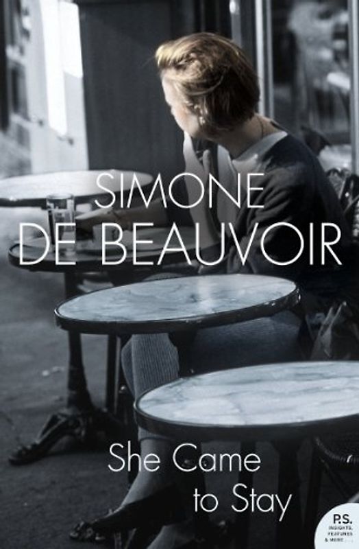 She Came to Stay (Harper Perennial Modern Classics) - Beauvoir, Simone de