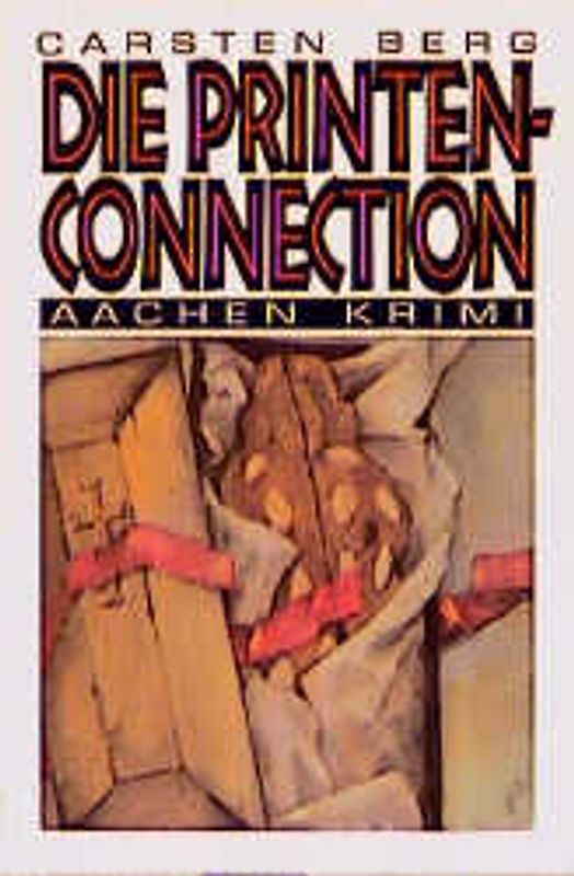 Die Printen-Connection