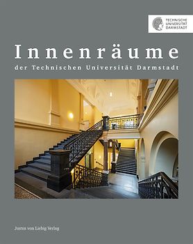 Innenräume der Technischen Universität Darmstadt