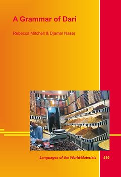 A Grammar of Dari