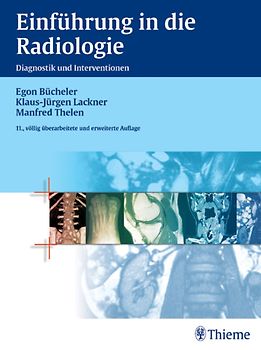 Einführung in die Radiologie