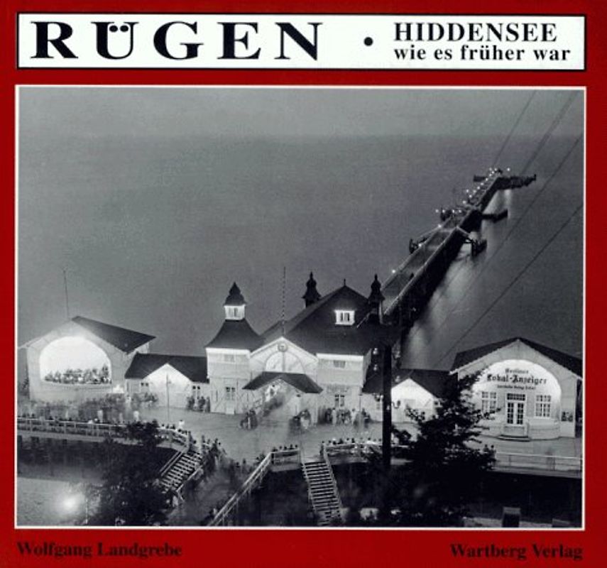 Rügen