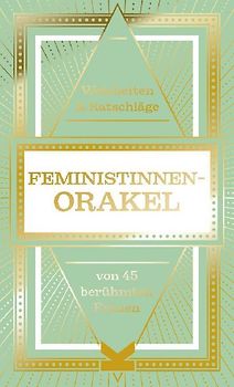 Feministinnen Orakel Mini