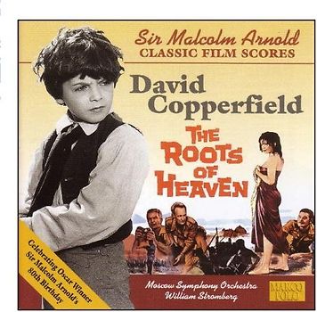 William Stromberg - Arnold, M.: David Copperfield / The Roots Of Heaven