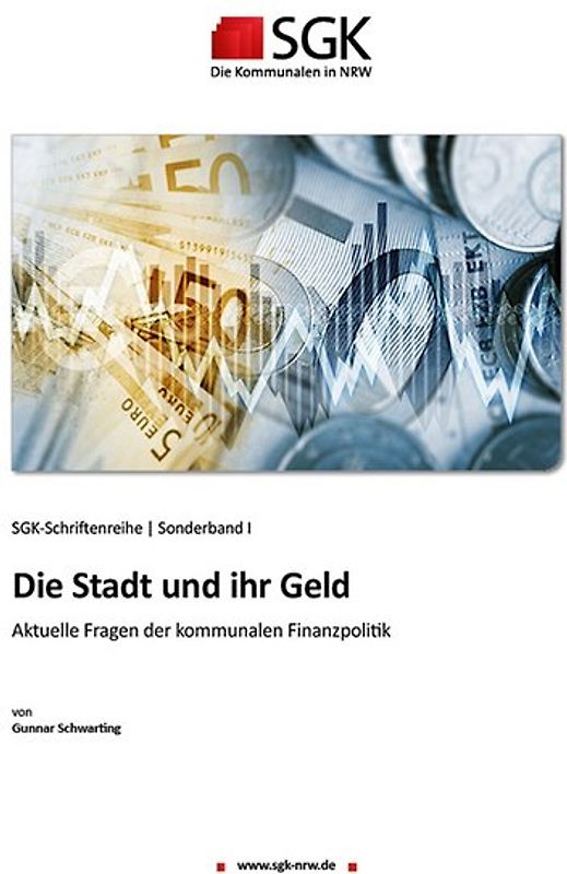 Die Stadt und ihr Geld