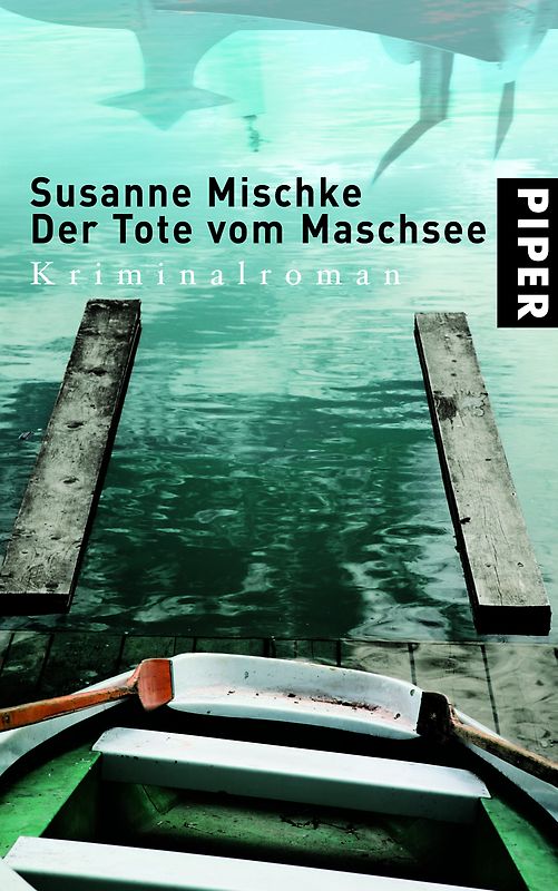 Der Tote vom Maschsee