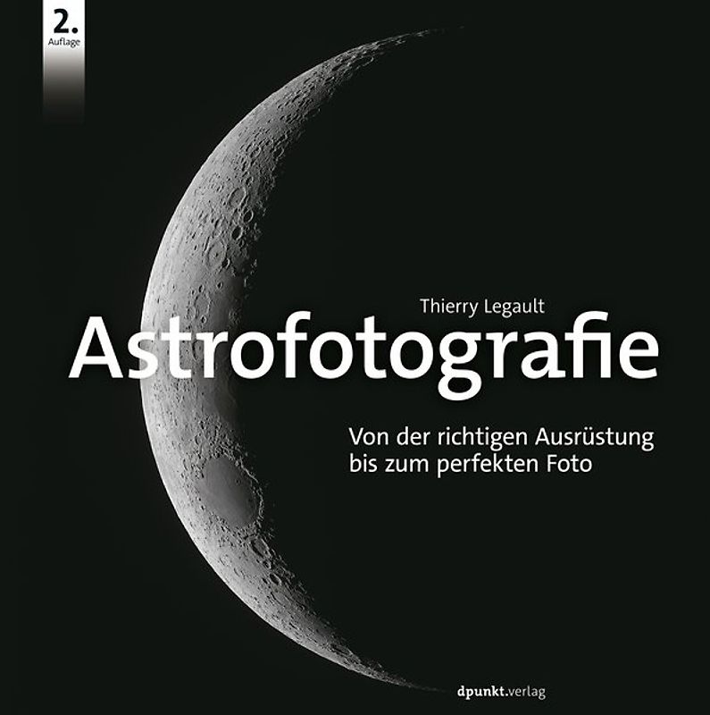 Astrofotografie