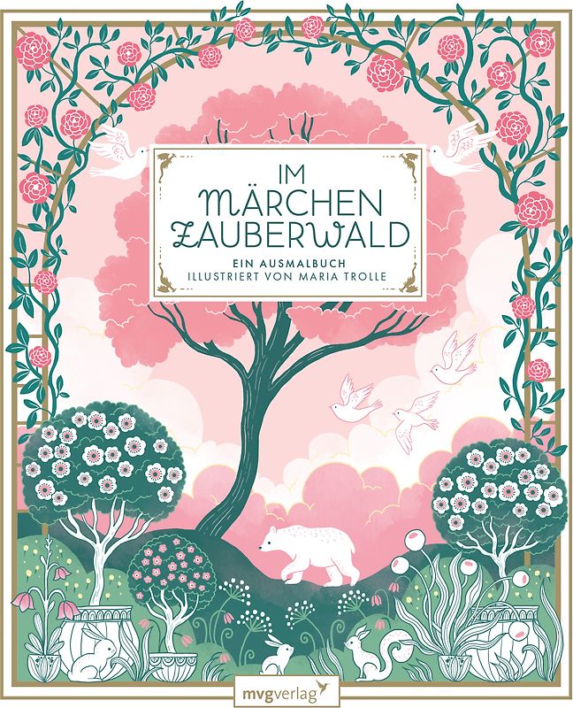 Im Märchenzauberwald