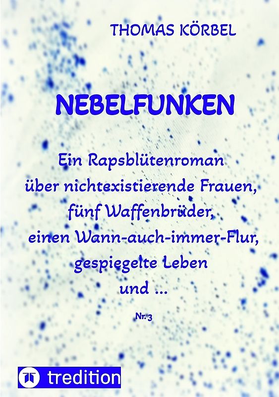 Nebelfunken
