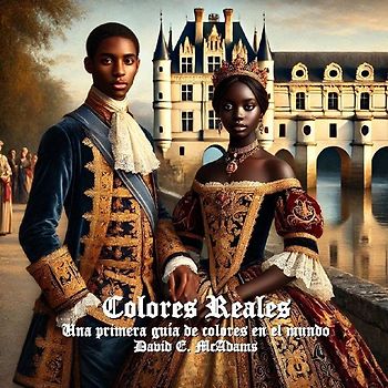 Colores Reales