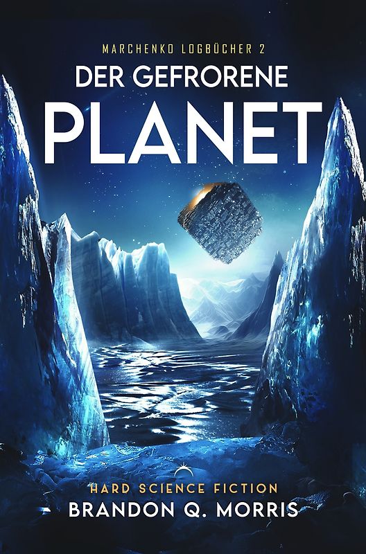 Der gefrorene Planet