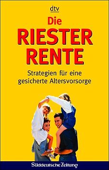 Die Riester-Rente