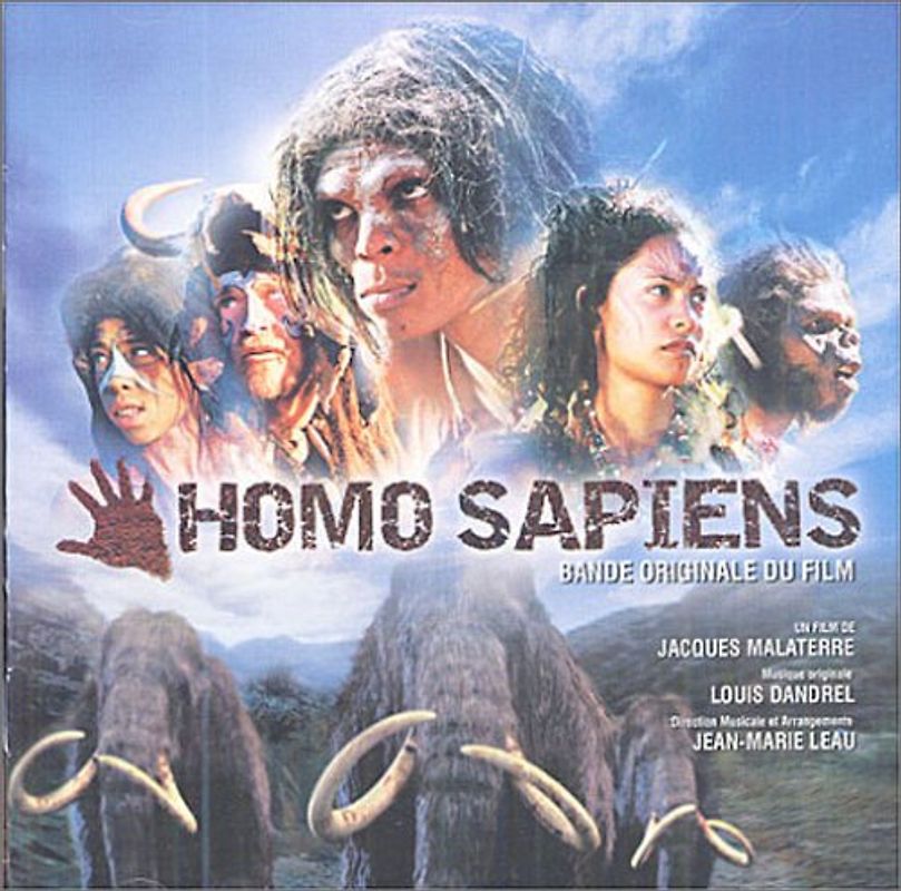 Homo Sapiens