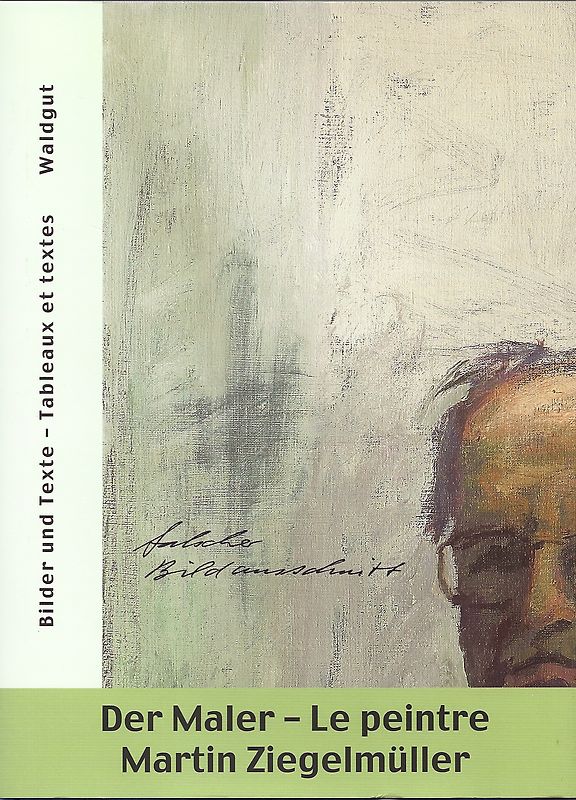 Der Maler - Le peintre