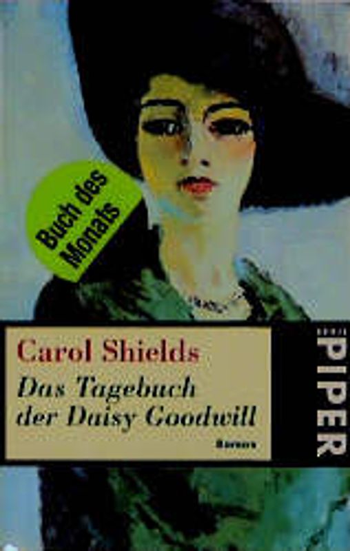Das Tagebuch der Daisy Goodwill. Roman