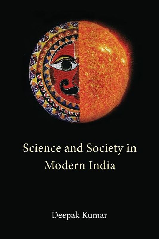 Science and Society in Modern India