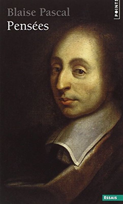 Pensées (Points Essai)