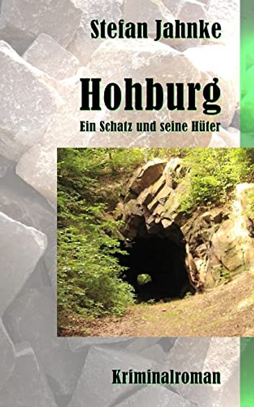 Hohburg: Ein Schatz und seine Hueter