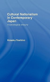 Cultural Nationalism in Contemporary Japan