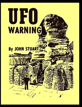 UFO WARNING
